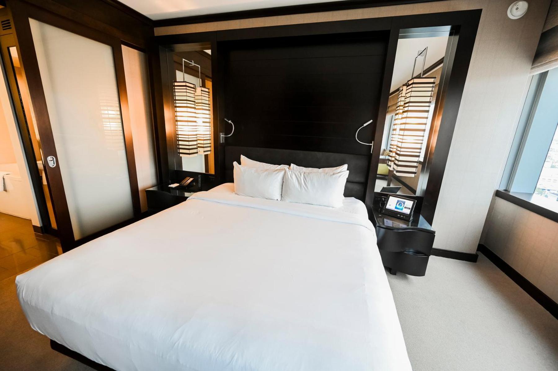 Stripviewsuites At Vdara Las Vegas Cameră foto
