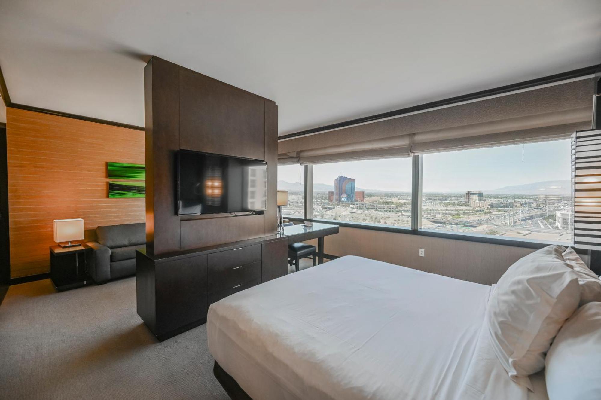 Stripviewsuites At Vdara Las Vegas Cameră foto