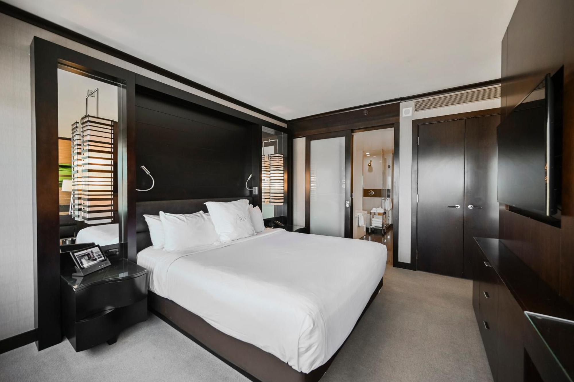 Stripviewsuites At Vdara Las Vegas Cameră foto