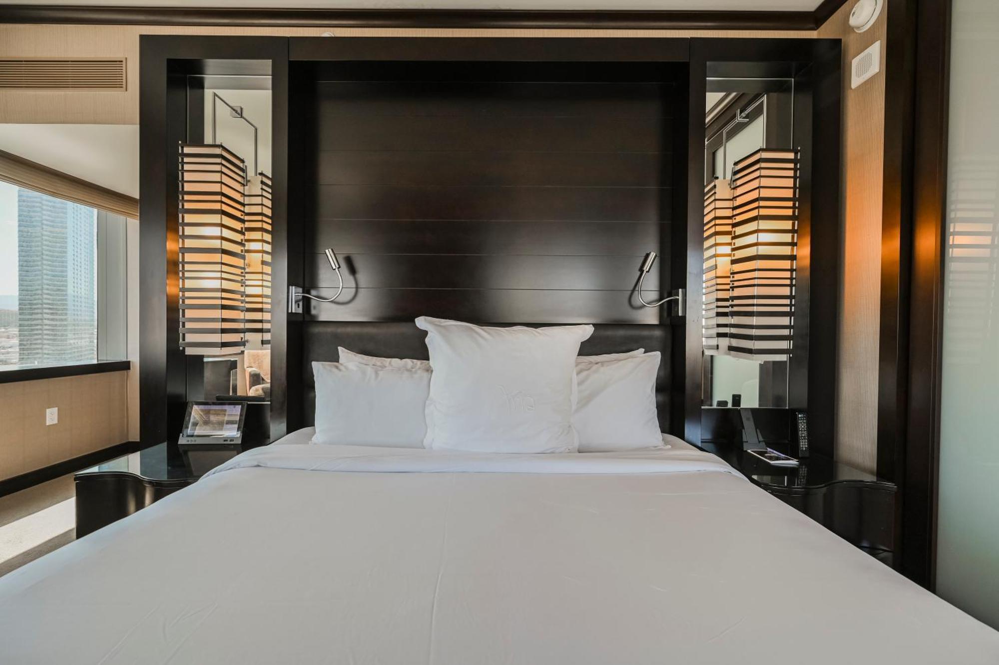 Stripviewsuites At Vdara Las Vegas Cameră foto