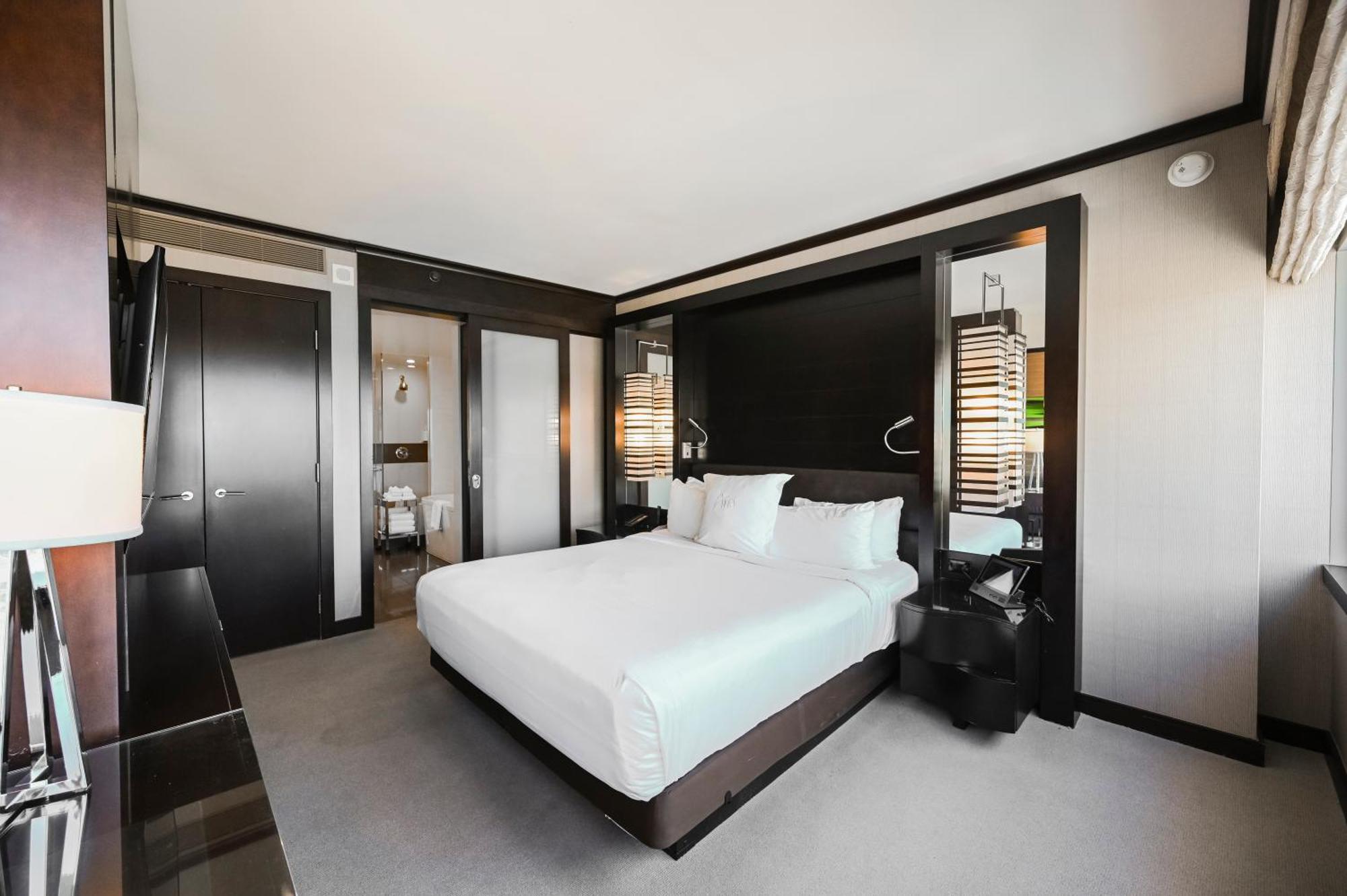 Stripviewsuites At Vdara Las Vegas Cameră foto