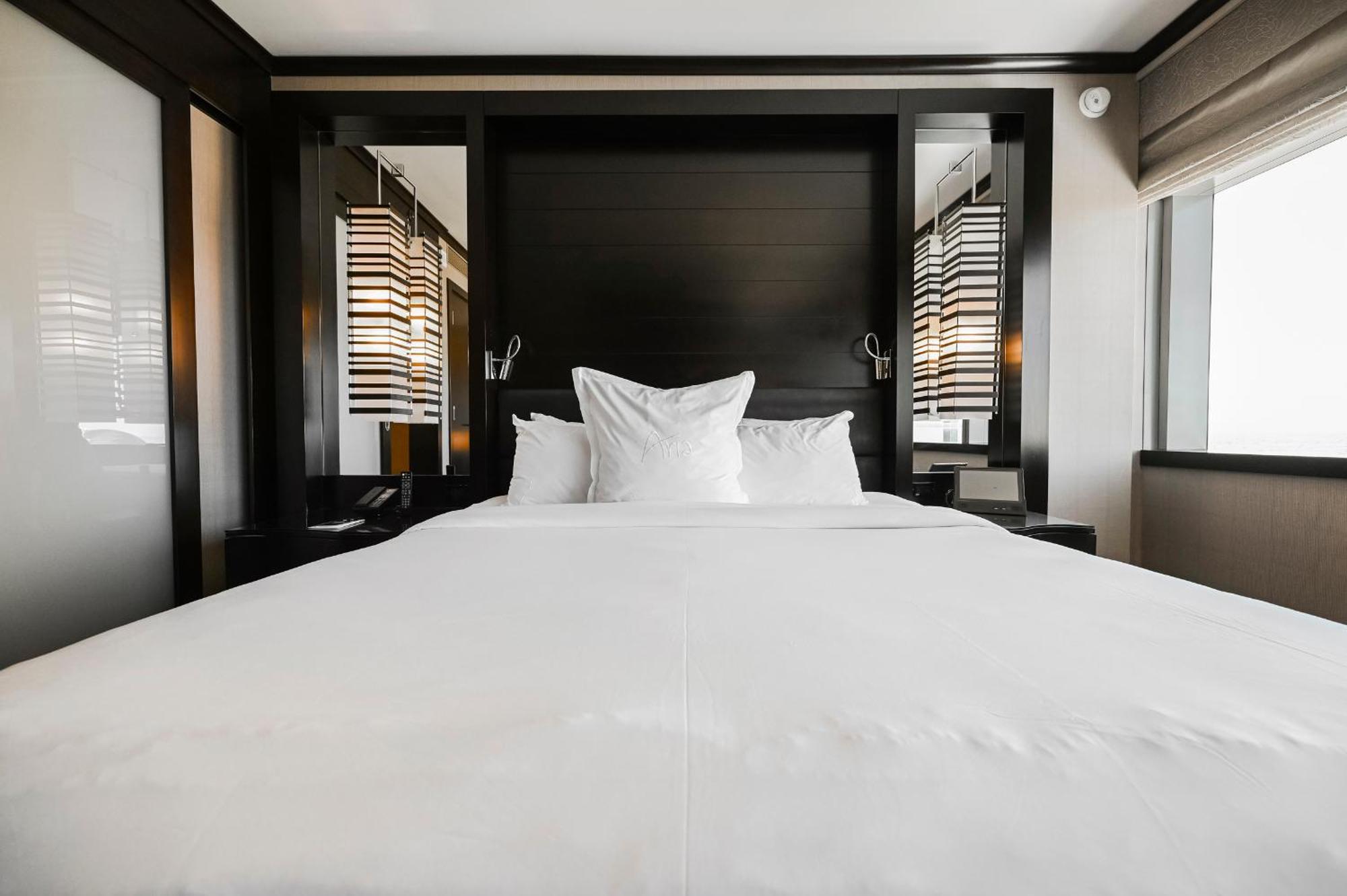 Stripviewsuites At Vdara Las Vegas Cameră foto
