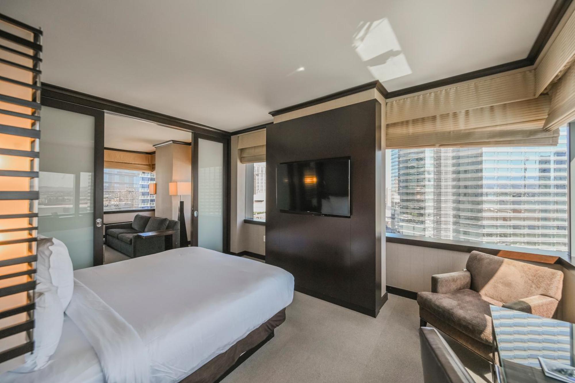 Stripviewsuites At Vdara Las Vegas Cameră foto