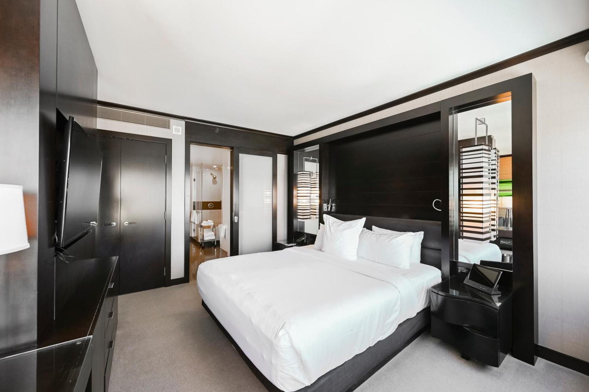 Stripviewsuites At Vdara Las Vegas Cameră foto