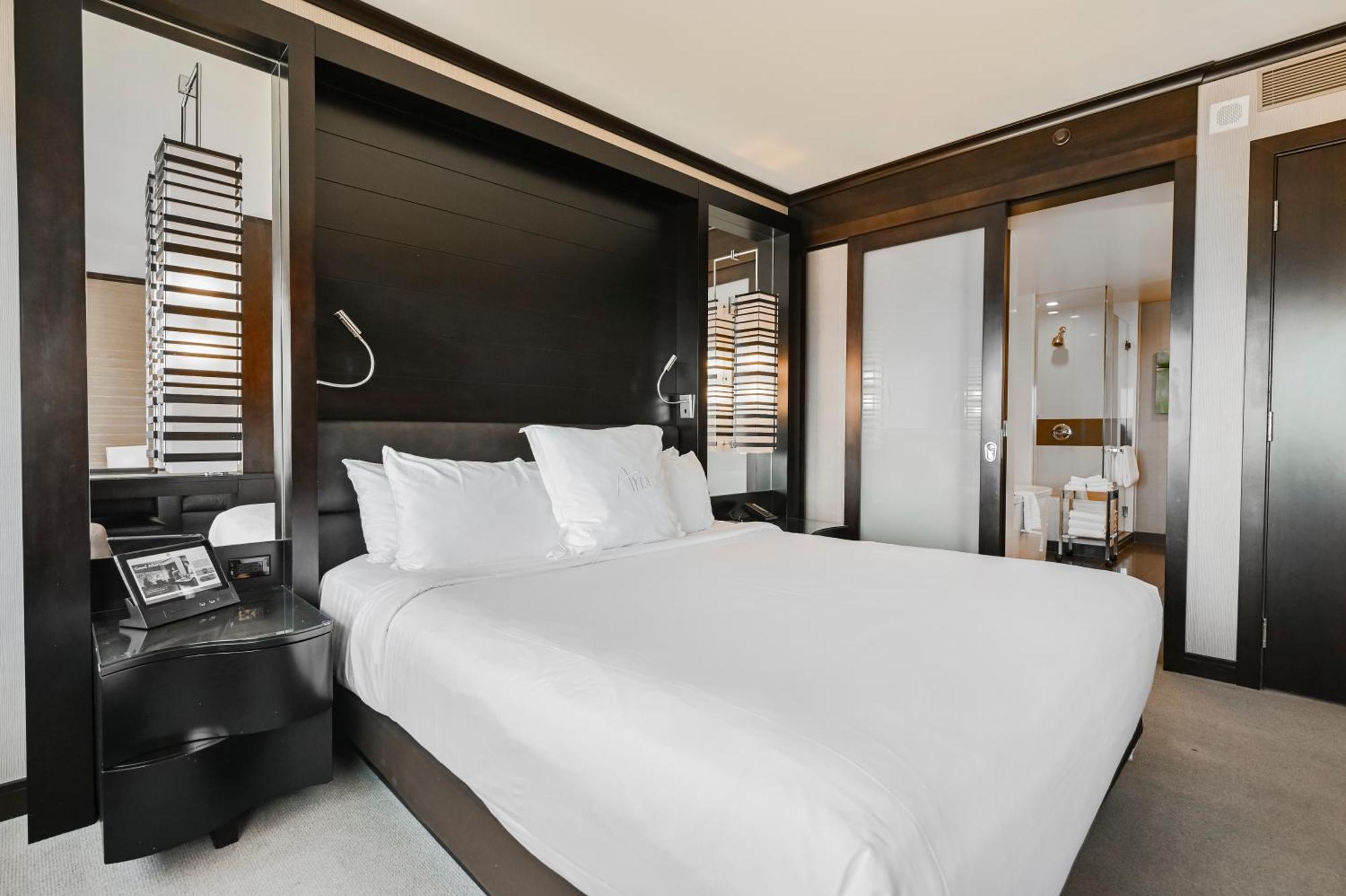 Stripviewsuites At Vdara Las Vegas Cameră foto