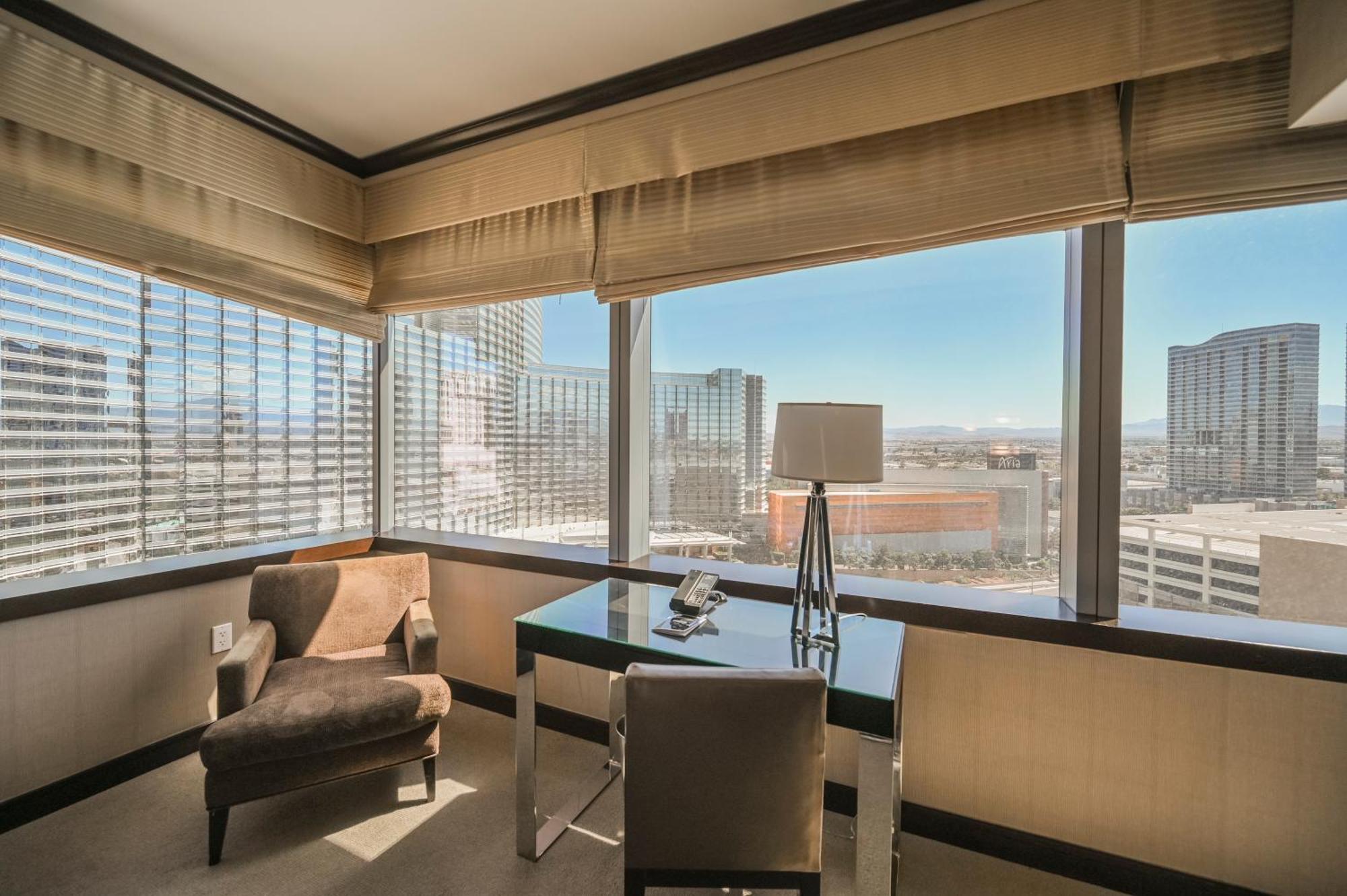 Stripviewsuites At Vdara Las Vegas Cameră foto