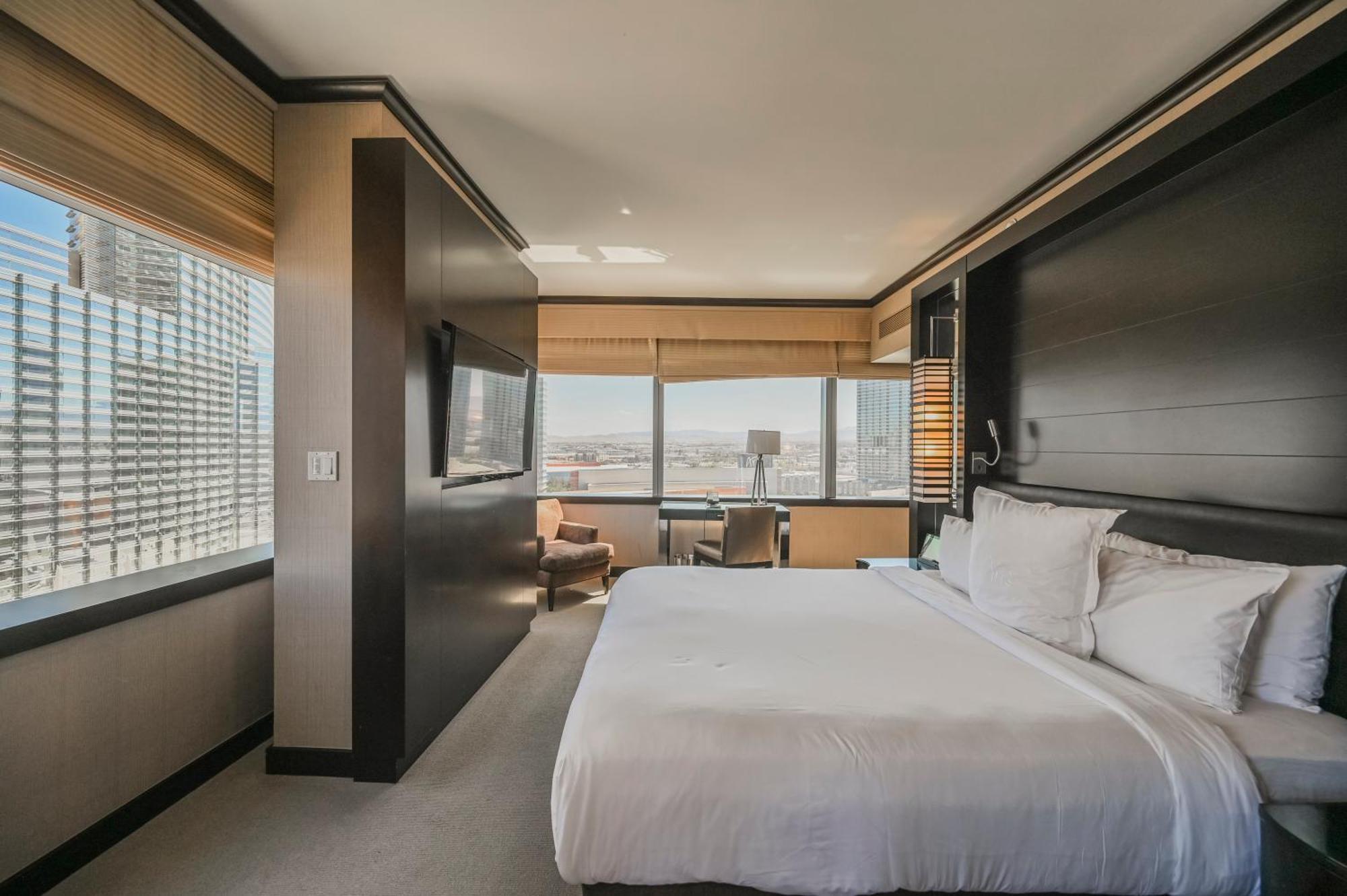 Stripviewsuites At Vdara Las Vegas Cameră foto